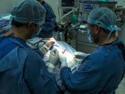 ISEM realizó más de 13 mil 500 cirugías a personas de escasos recursos