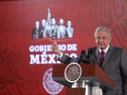 Condonación de impuestos a pesar de que fue «legal» era inmoral: AMLO