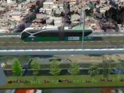 Trolebús elevado costará 4 mil mdp