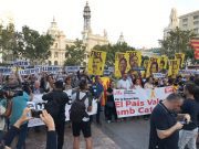 Sentencia del procés dictamina penas a 12 líderes independentistas