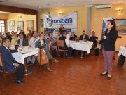Unidem plantea crear centro privado de conciliación en Ecatepec