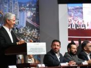 Presentan Plan Estatal de Desarrollo Urbano