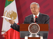 T-MEC listo en este mes: AMLO