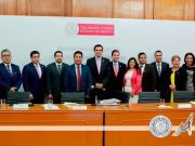 Economía de Edomex ha sido dinámica: Desarrollo Económico