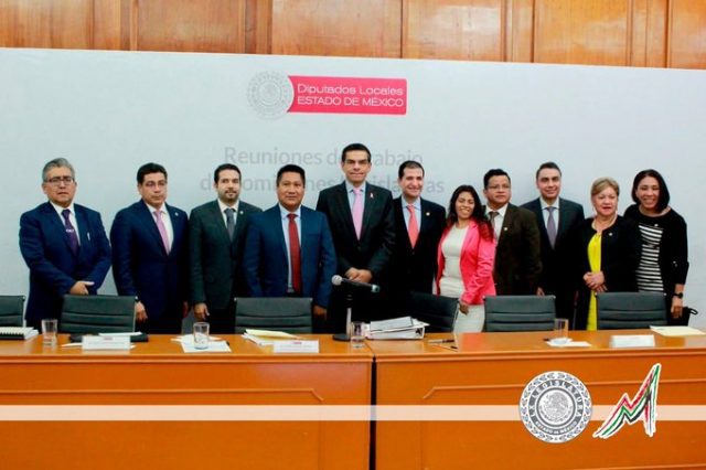 Economía de Edomex ha sido dinámica: Desarrollo Económico