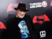 Frank Miller se presentará en la FIL Guadalajara