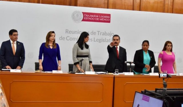 Edomex combate la corrupción: Contraloría