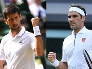 Djoker y Federer fuera del Shangai Masters 1000