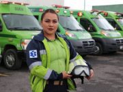 SUEM conmemora 43 años