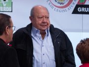 Cuentas de Romero Deschamps no están congeladas: AMLO
