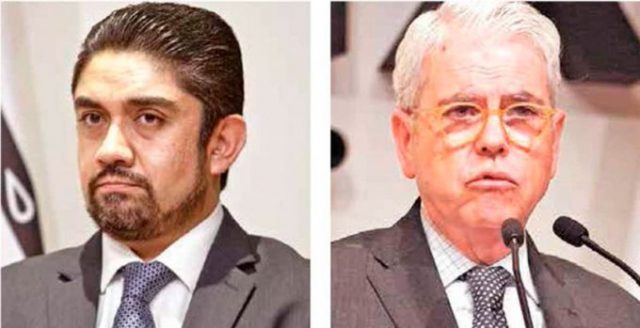 Exfuncionarios de la reconstrucción son investigados por mal uso de recursos