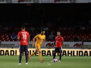 Habría sanciones para jugadores que protestaron en Veracruz