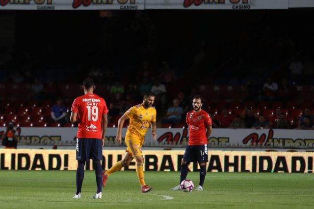 Habría sanciones para jugadores que protestaron en Veracruz