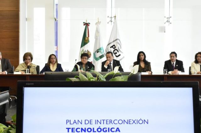TSJ y PGJ preparan juicios en línea para la capital