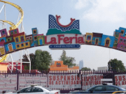Vinculan a proceso a cinco empleados de la Feria de Chapultepec