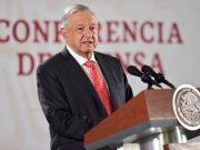 No soy cómplice, no voy a encubrir a nadie: AMLO sobre superdelegados