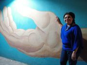 Brugada pide soberanía para la CDMX