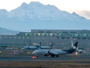Mejoras en el AICM son solo un «parche»: IATA