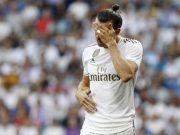 Bale se quiere marchar del Madrid