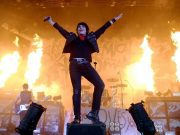 My Chemical Romance está de regreso!