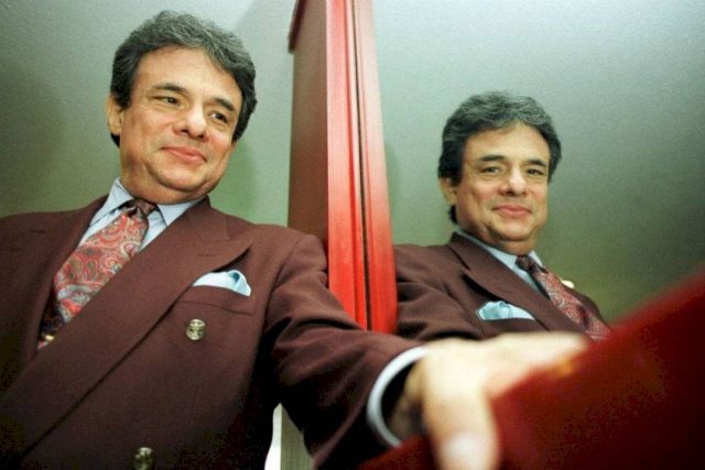 Confirman homenaje a José José en México y Miami EL periódico - Confirman homenaje a José José en México y Miami