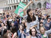 Irlanda del Norte rechaza prohibir aborto El COPÉRNICO - Irlanda del Norte rechaza prohibir aborto