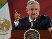 Obrador perdona a gobernador de Culiacán: «No tuvo nada que ver en el operativo» El Financiero - Obrador perdona a gobernador de Culiacán: «No tuvo nada que ver en el operativo»