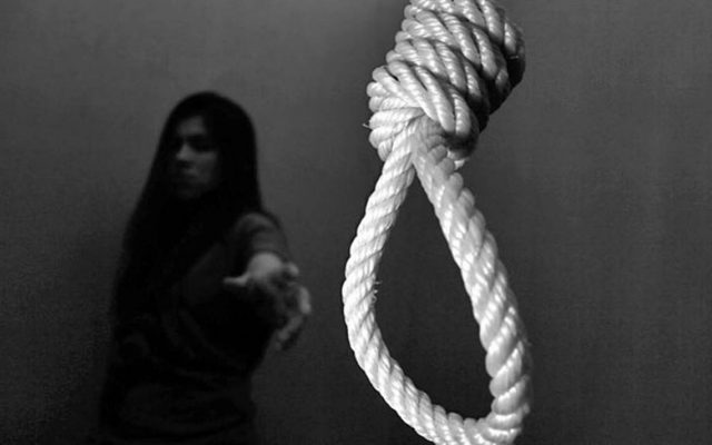 Hidalgo fortalece acciones contra el suicidio El Heraldo de Tabasco - Hidalgo fortalece acciones contra el suicidio