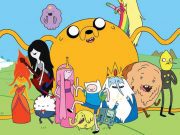 «Hora de aventura» regresa con nuevos episodios El País - «Hora de aventura» regresa con nuevos episodios