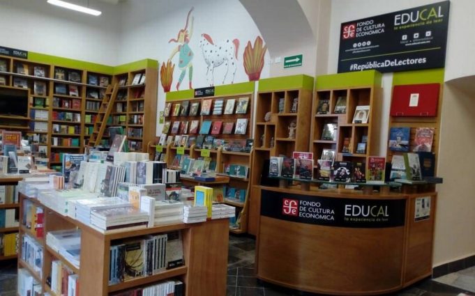 El sol de Puebla - Puebla ya tiene su primera librería del Fondo Económico