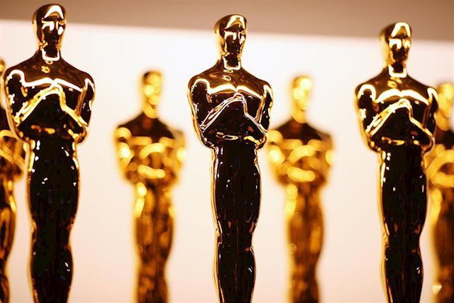 Cineastas reciben Óscar honoríficos Europa Press - Cineastas reciben Óscar honoríficos