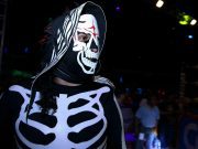 Desmienten muerte de luchador legendario La Parka