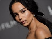 Zoë Kravitz será Gatúbela en la nueva película de «Batman» Fotogramas - Zoë Kravitz será Gatúbela en la nueva película de «Batman»