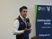 Realizan entrega de módulos itinerantes Hidalgo Gob - Realizan entrega de módulos itinerantes