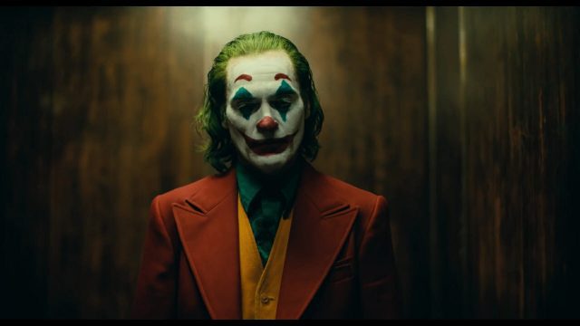 La película «Joker» será proyectada en la Cineteca Nacional Hipertextual - La película «Joker» será proyectada en la Cineteca Nacional