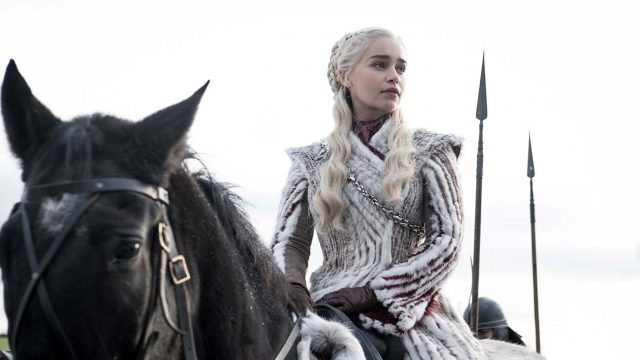 Anuncian nueva precuela de «Game of Thrones» Hollywod reporter - Anuncian nueva precuela de «Game of Thrones»