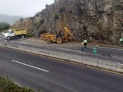 Gobierno de Hidalgo continúa con obras para mejorar sus carreteras Independiente de Hidalgo - Gobierno de Hidalgo continúa con obras para mejorar sus carreteras