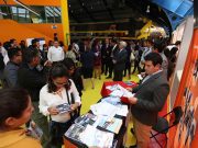 Se realizó en Hidalgo la novena Feria de Empleo Independiente de Hidalgo - Se realizó en Hidalgo la novena Feria de Empleo