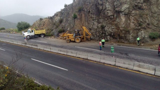 Gobierno de Hidalgo continúa con obras para mejorar sus carreteras Independiente de Hidalgo - Gobierno de Hidalgo continúa con obras para mejorar sus carreteras