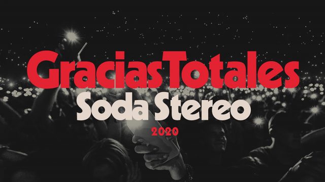 Soda Stereo se presentará en México Indie Rocks - Soda Stereo se presentará en Méxicoq