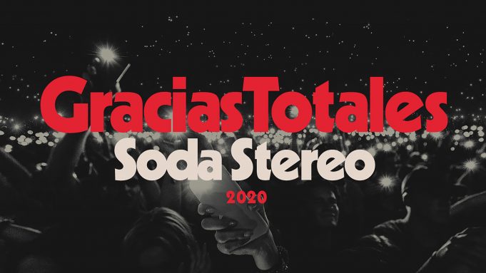 Indie Rocks - Soda Stereo se presentará en México Indie Rocks - Soda Stereo se presentará en Méxicoq
