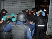 Incautan armas, drogas y detienen a 31 miembros de la Unión Tepito La razón de México - Incautan armas, drogas y detienen a 31 miembros de la Unión Tepito