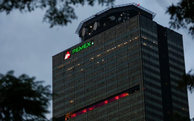 Pemex registra pérdida de 87.9 mmdp durante el tercer trimestre de 2019 Las ventas de crudo de Pemex cayeron hasta un 20 %