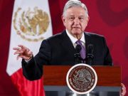 AMLO señala a medios por irresponsables y amarillistas