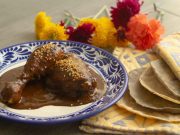 Puebla anuncia celebraciones por el Día del Mole Poblano People - Puebla anuncia celebraciones por el Día del Mole Poblano