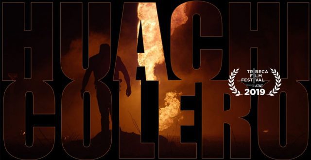 La película mexicana «Huachicolero» gana en el Festival de Sitges Periódico Correo - La película mexicana «Huachicolero» gana en el Festival de Sitges