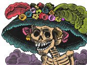 Panteón Municipal de Puebla realizará concurso de ofrendas y catrinas ProfeDeELE - Panteón Municipal de Puebla realizará concurso de ofrendas y catrinas