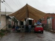 Al menos 3 muertos y 8 heridos tras balacera en baile de Puebla Un comando armado atacó a los presentes, se presume un posible ajuste de cuentas entre narcomenudistas