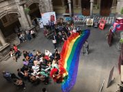 «Palacio Municipal, Puertas Abiertas» recibió a más de mil personas este fin de semana Puebla Capital - «Palacio Municipal, Puertas Abiertas» recibió a más de mil personas este fin de semana