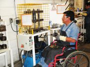 Puebla destaca talleres de Capacitación e Inclusión laboral Radio Universidad de Chile - Puebla destaca talleres de Capacitación e Inclusión laboral